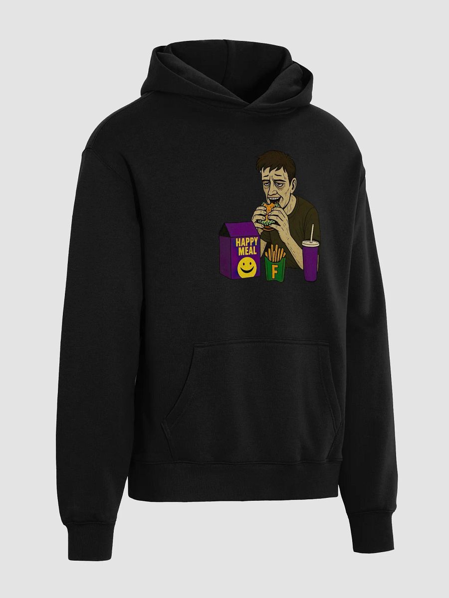 Lettuce Burger Hoodie product image (4)