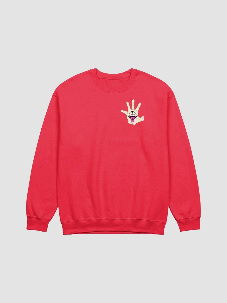 Jujutsu Hand [Sweatshirt] product image (3)