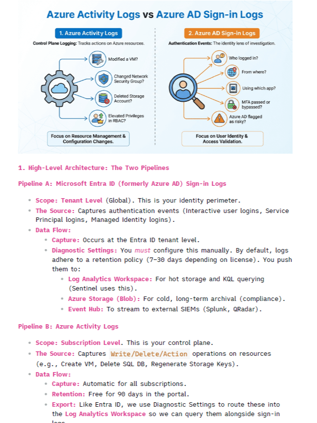 The Cloud SOC Analyst Manual (AWS-GCP-AZURE) product image (6)