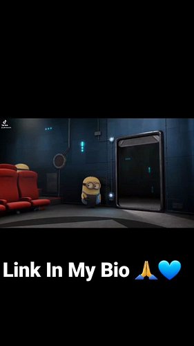 Check Out The Link In My bio 🙏💙♾️