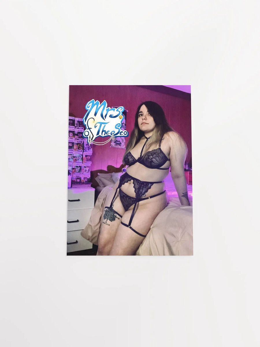 {NSFW} Purple Set Poster product image (4)
