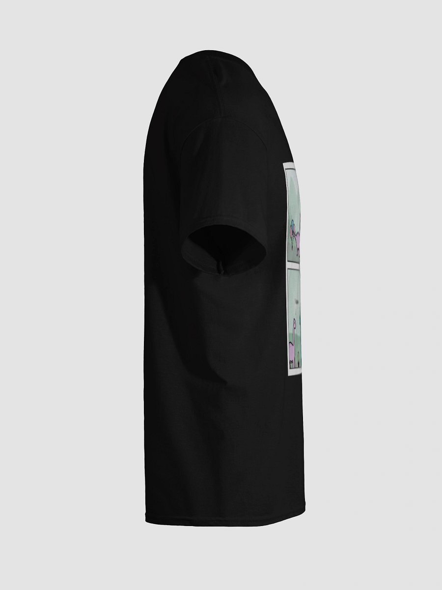 Comic #18 T-shirt product image (39)