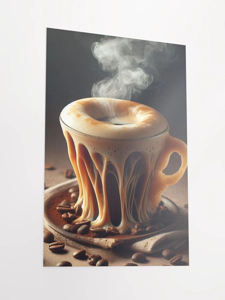 Overflowing coffee product image (2)