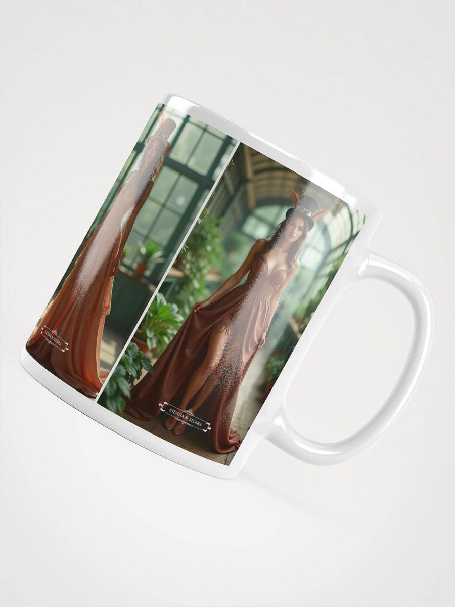 Sienna and Sierra Garden Gala Mug product image (10)