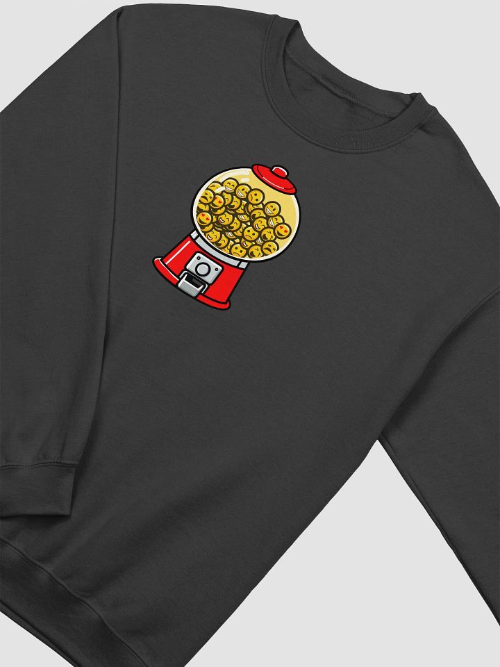 Emoji Gumball Expressions Sweatshirt product image (14)