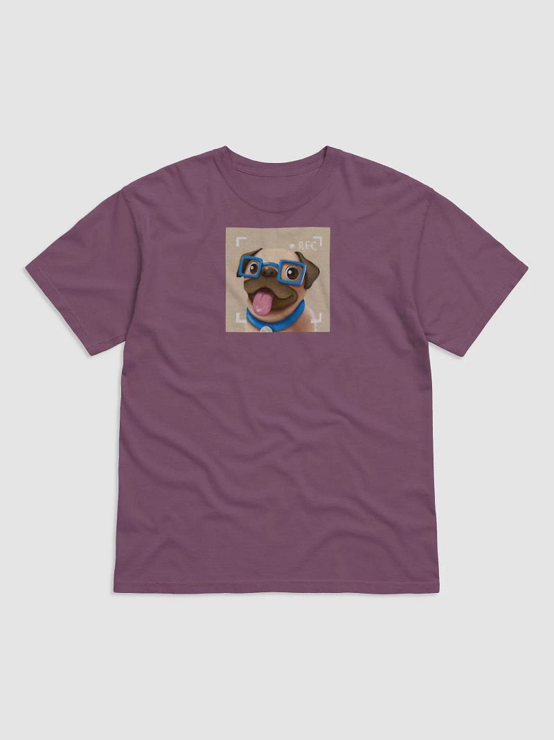 Tricou Logo Mister Dog
