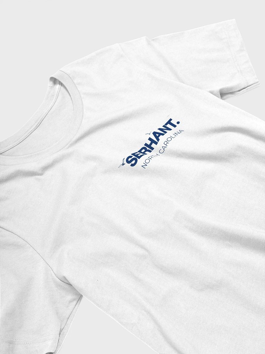 SERHANT. North Carolina Lighthouse T-Shirt product image (5)