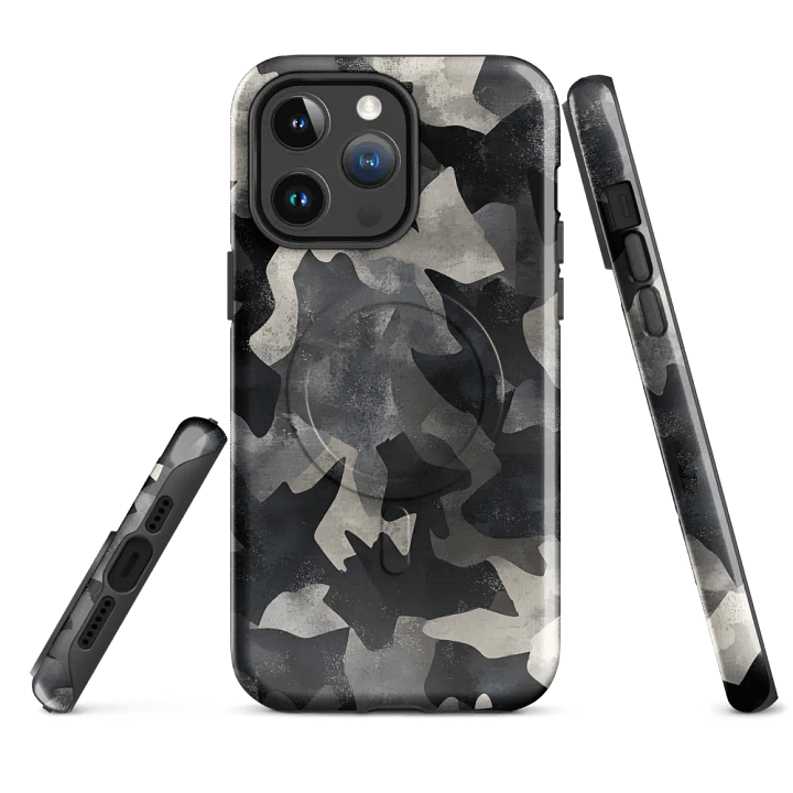 Urban Camo MagSafe® Tough Case product image (4)
