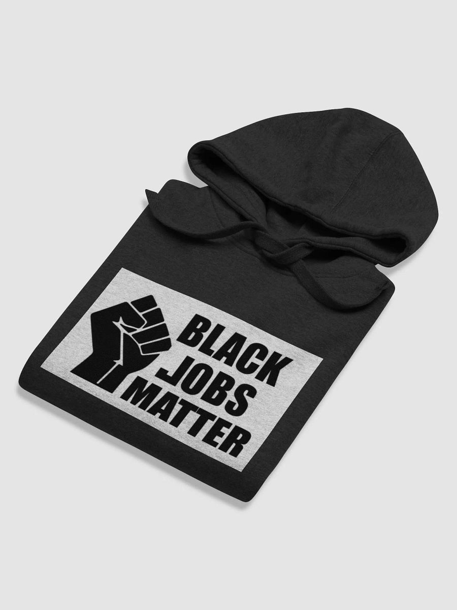 ETHANBOMB - JOBS HOODIE product image (58)