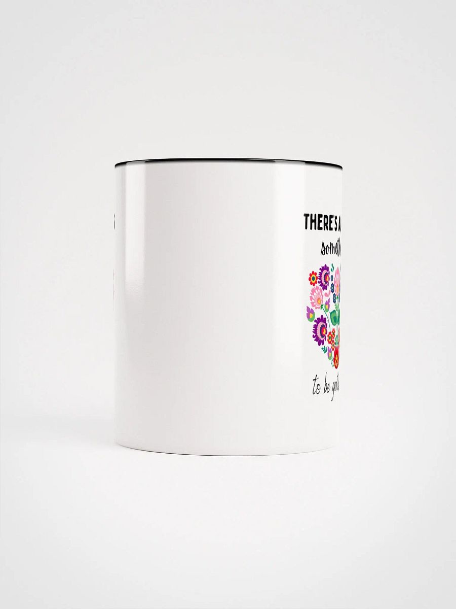 'To Be Grateful For' Ceramic Mug product image (35)