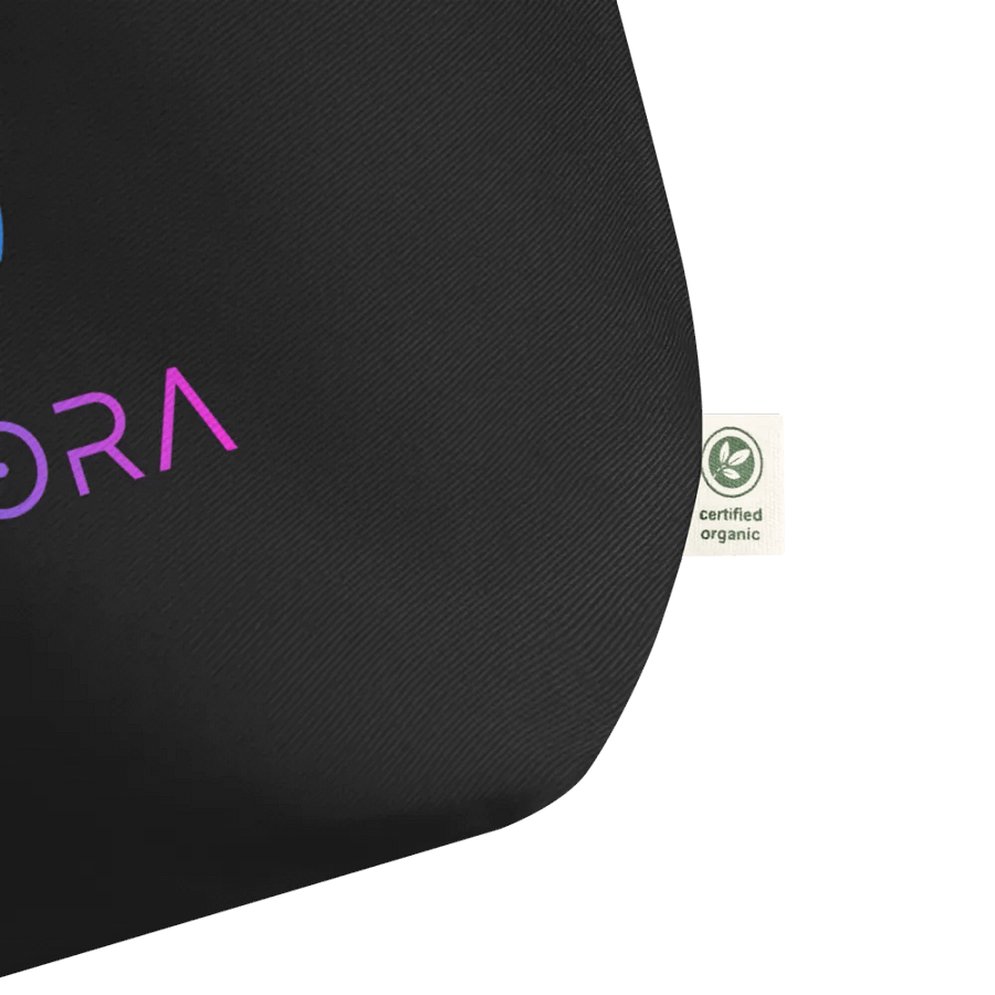 Neplora Organic Tote Bag product image (3)
