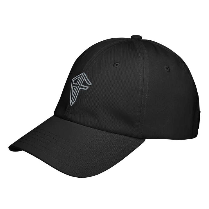 Black/Grey Hat product image (2)