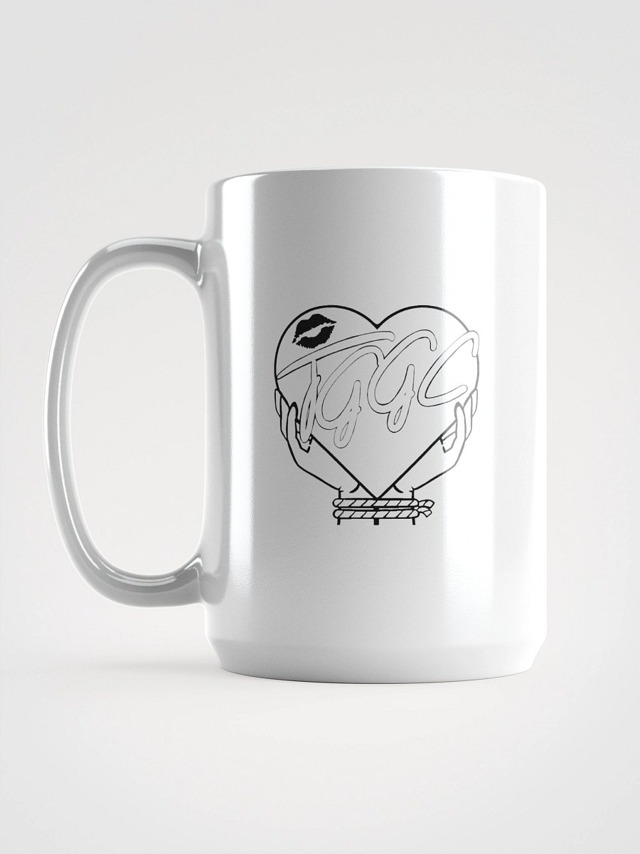 Smut Slut Till I Die Mug product image (6)