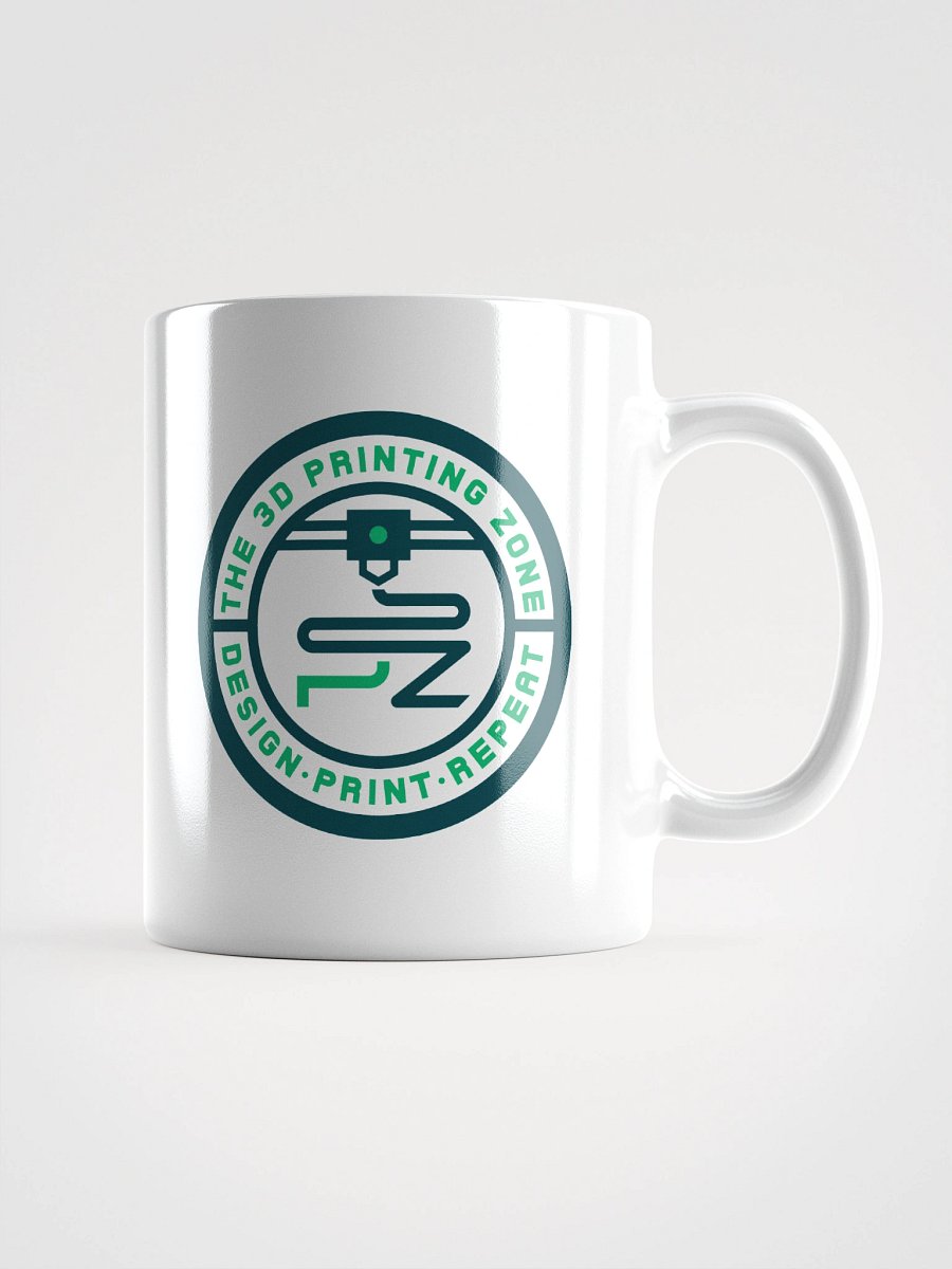 Layer by Layer Mug product image (2)