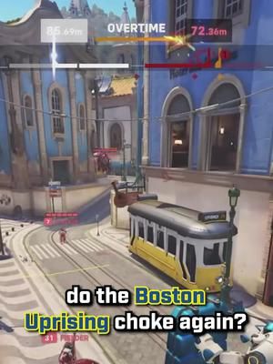 Atlanta Reign clutches in overtime #Letitreign #straightfire #Overwatch #overwatch2 #overwatchgame #overwatchtiktok #overwatchclips #gaming #gamingontiktok #esports