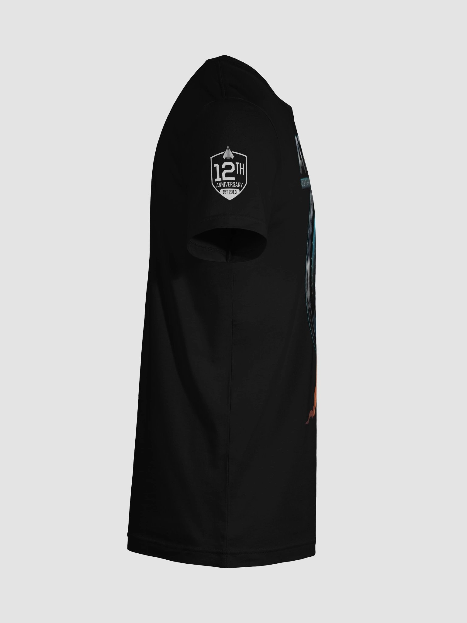 ADI 12th Anniversary Tee product image (12)