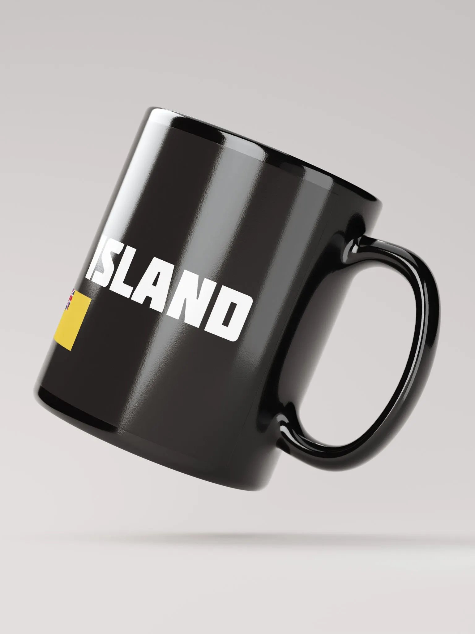 LOTR-NI Mug product image (3)