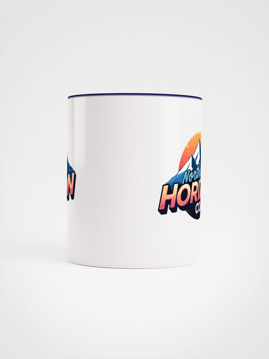 Northern Horizon Co. 2000's Mug product image (57)