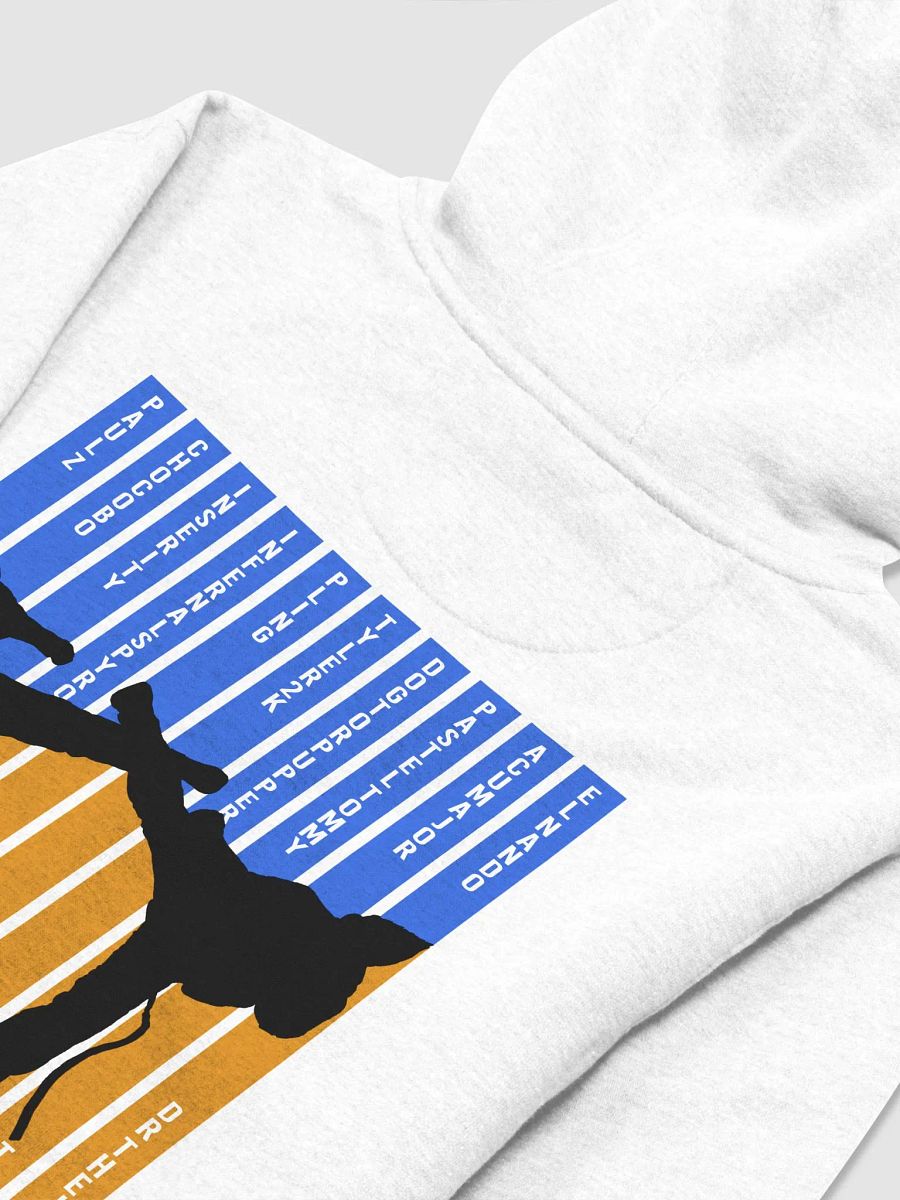 NvS Clash Hoodie product image (4)