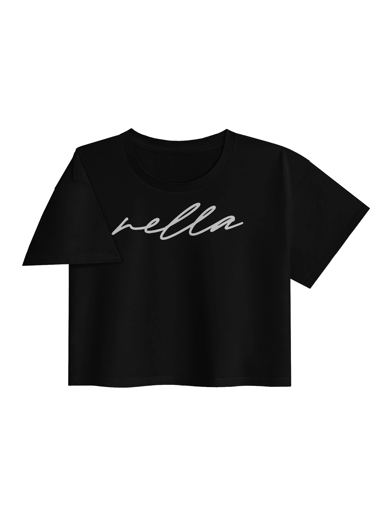 Rella Crop Top product image (12)