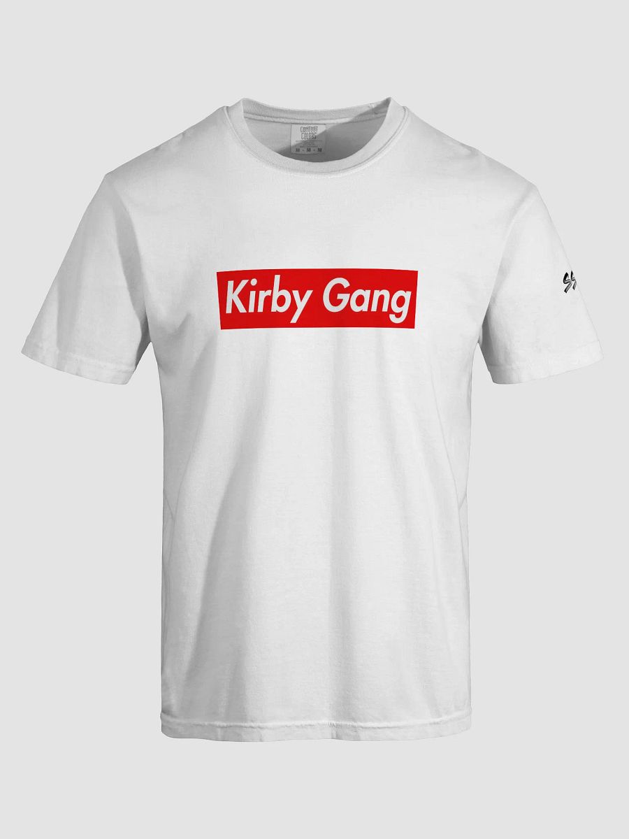 Kirby Gang T-Shirt product image (5)