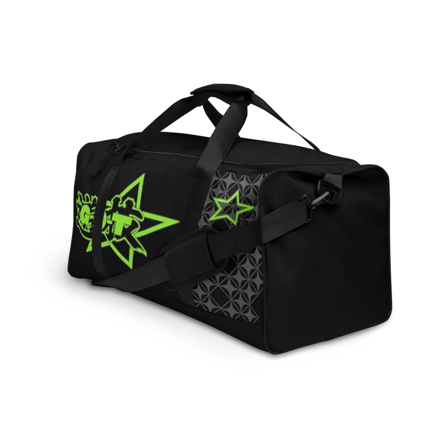 G.O.T DUFFLE BAG product image (10)