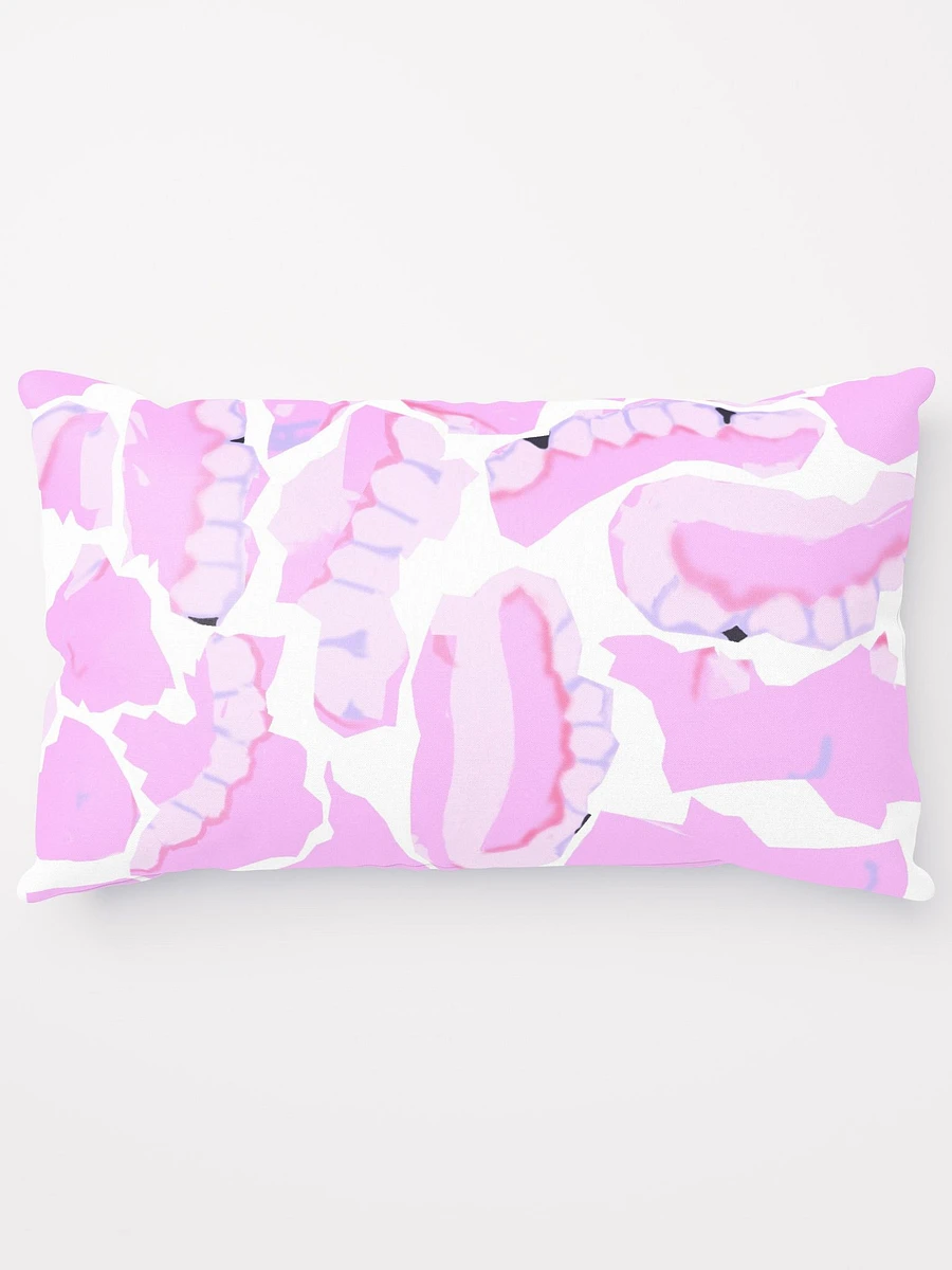 Chompers Pillow product image (5)