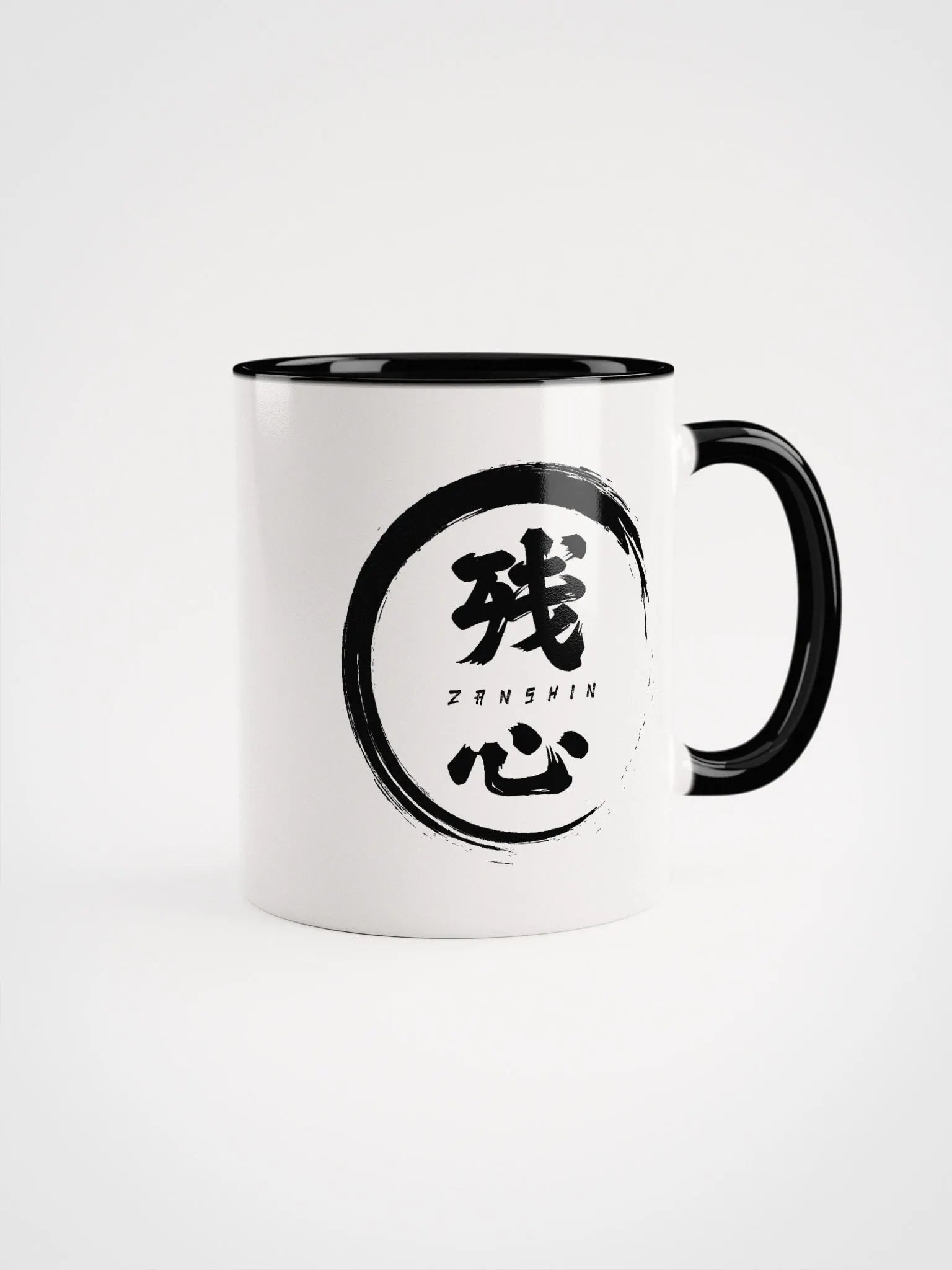Zanshin Mug product image (1)