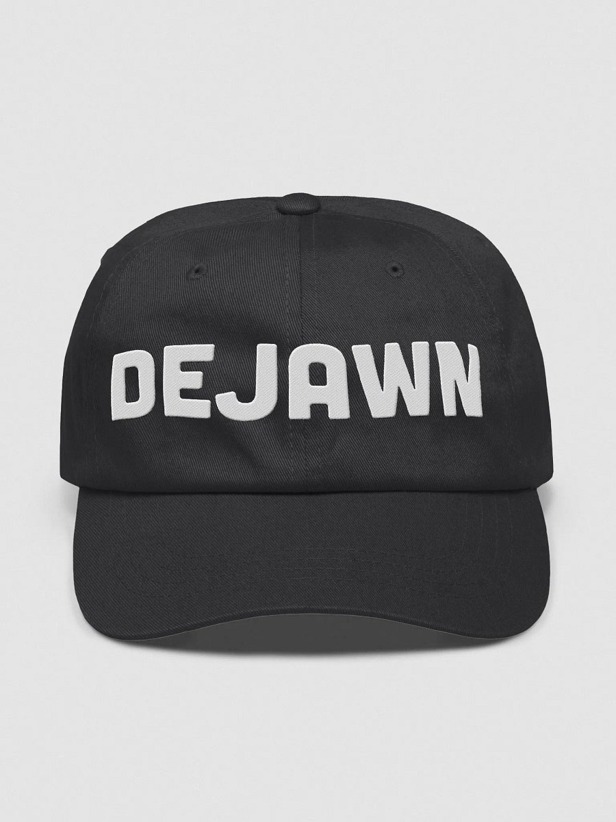 DEJAWN DAD HAT v2 product image (52)