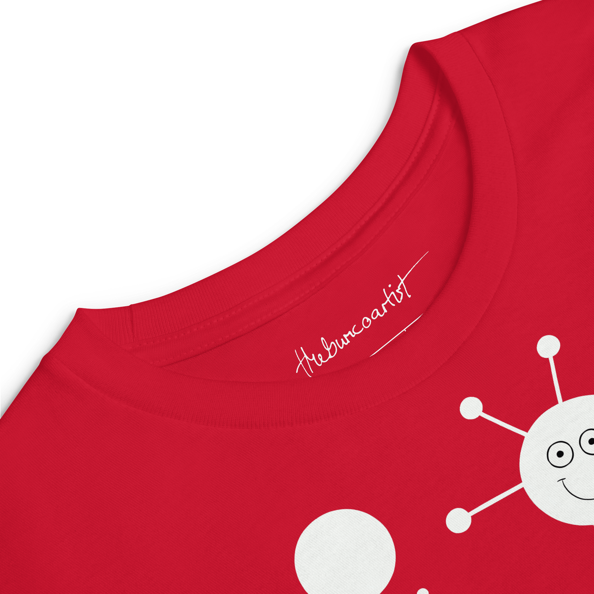 Bella+Canvas Youth Long Sleeve T-Shirt product image (6)