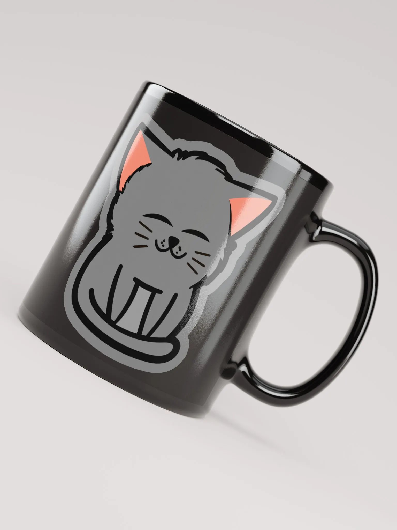 Mus-Mus Mug! product image (4)