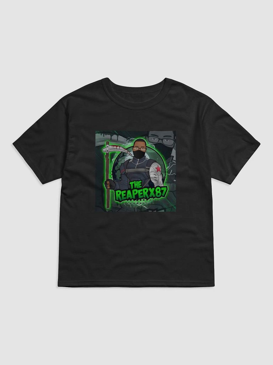 TheReaperx87 Champ Shirt product image (1)
