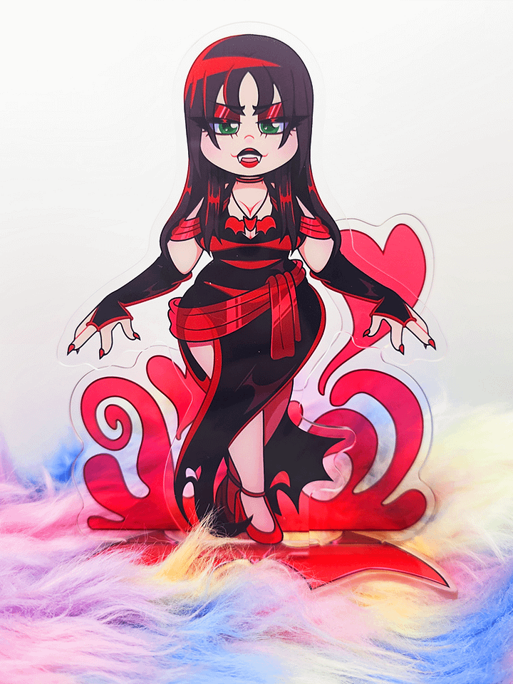 Thorn | Standee product image (1)