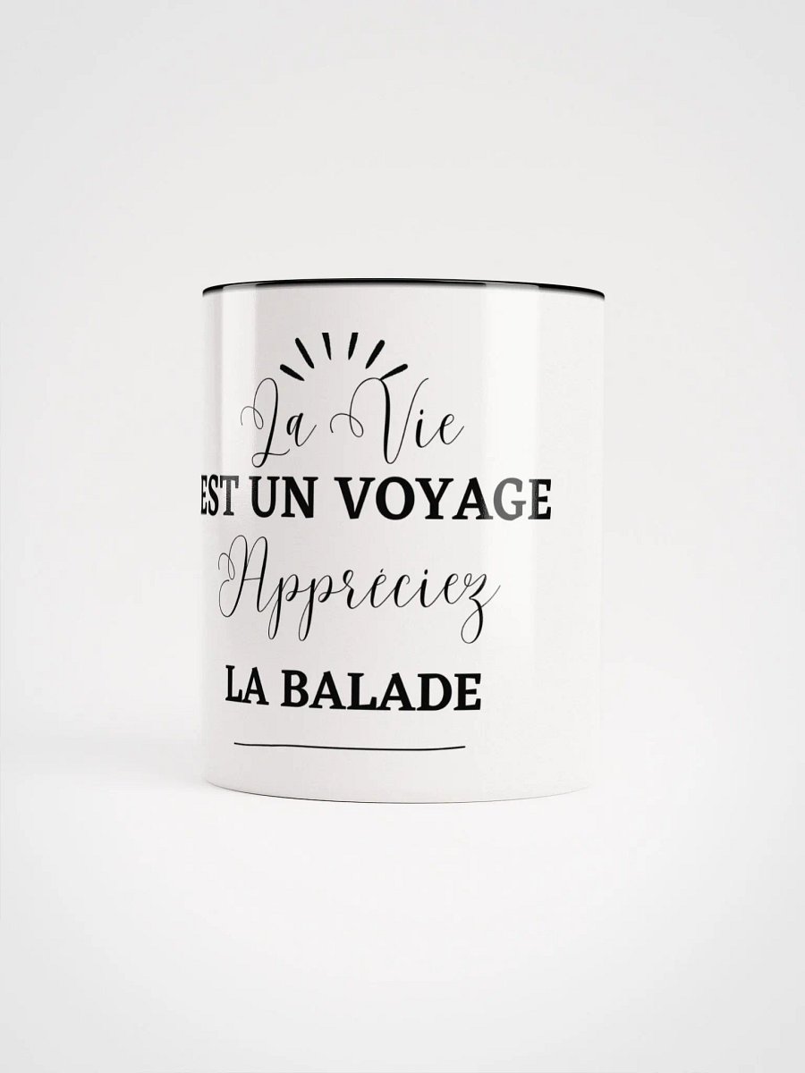 Tasse en céramique product image (1)