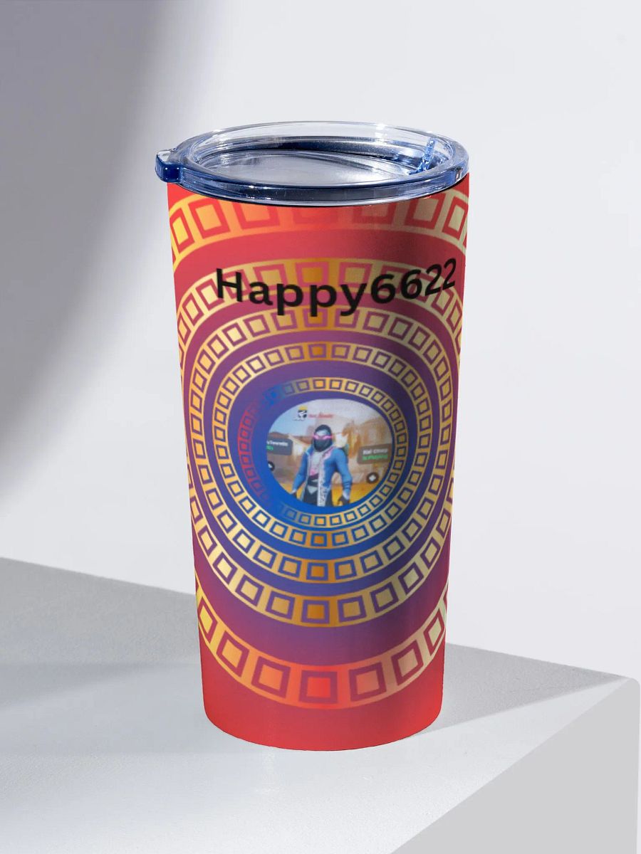 New coffee cup happy6622 product image (2)