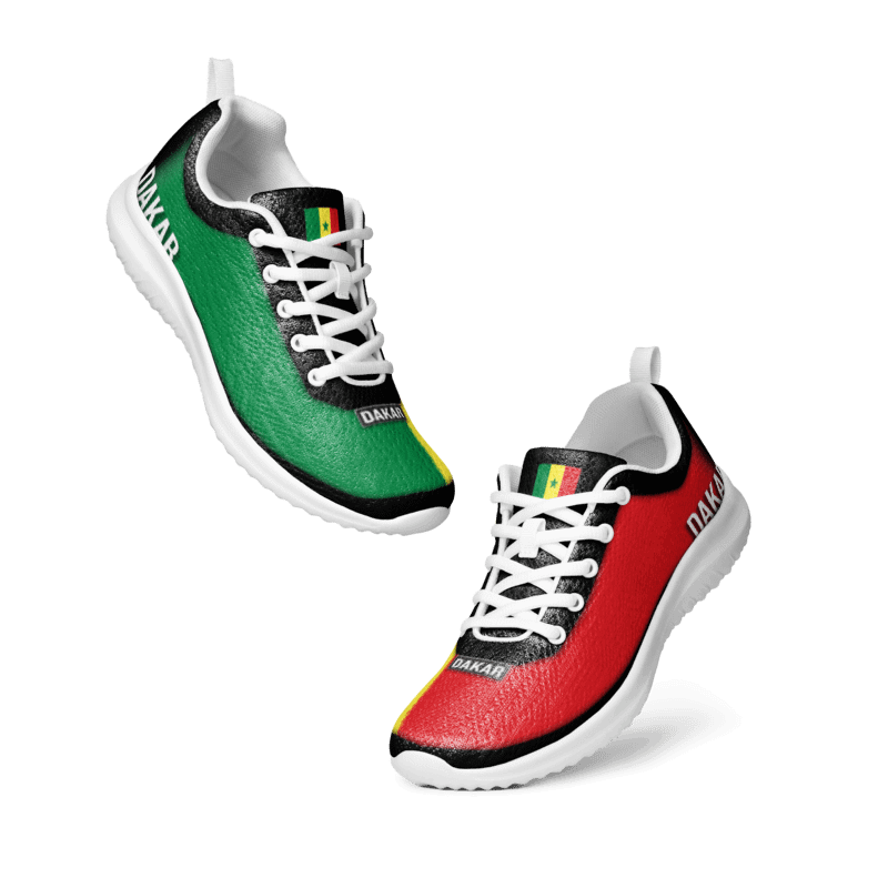 Dakar Kicks product image (2)