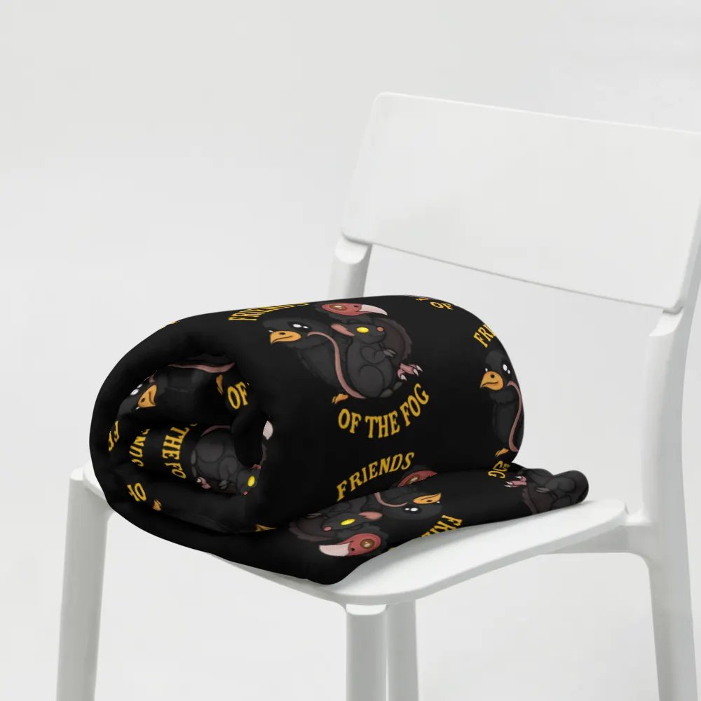 Friends of the Fog Blanket product image (7)