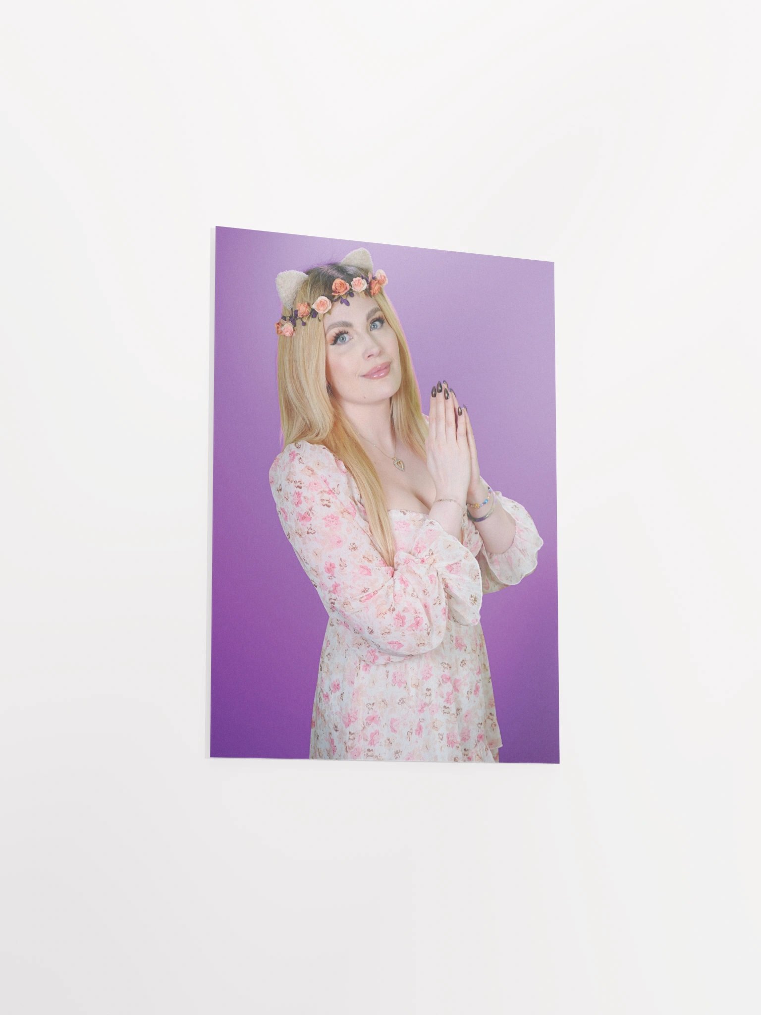 Safe for Church Print product image (8)
