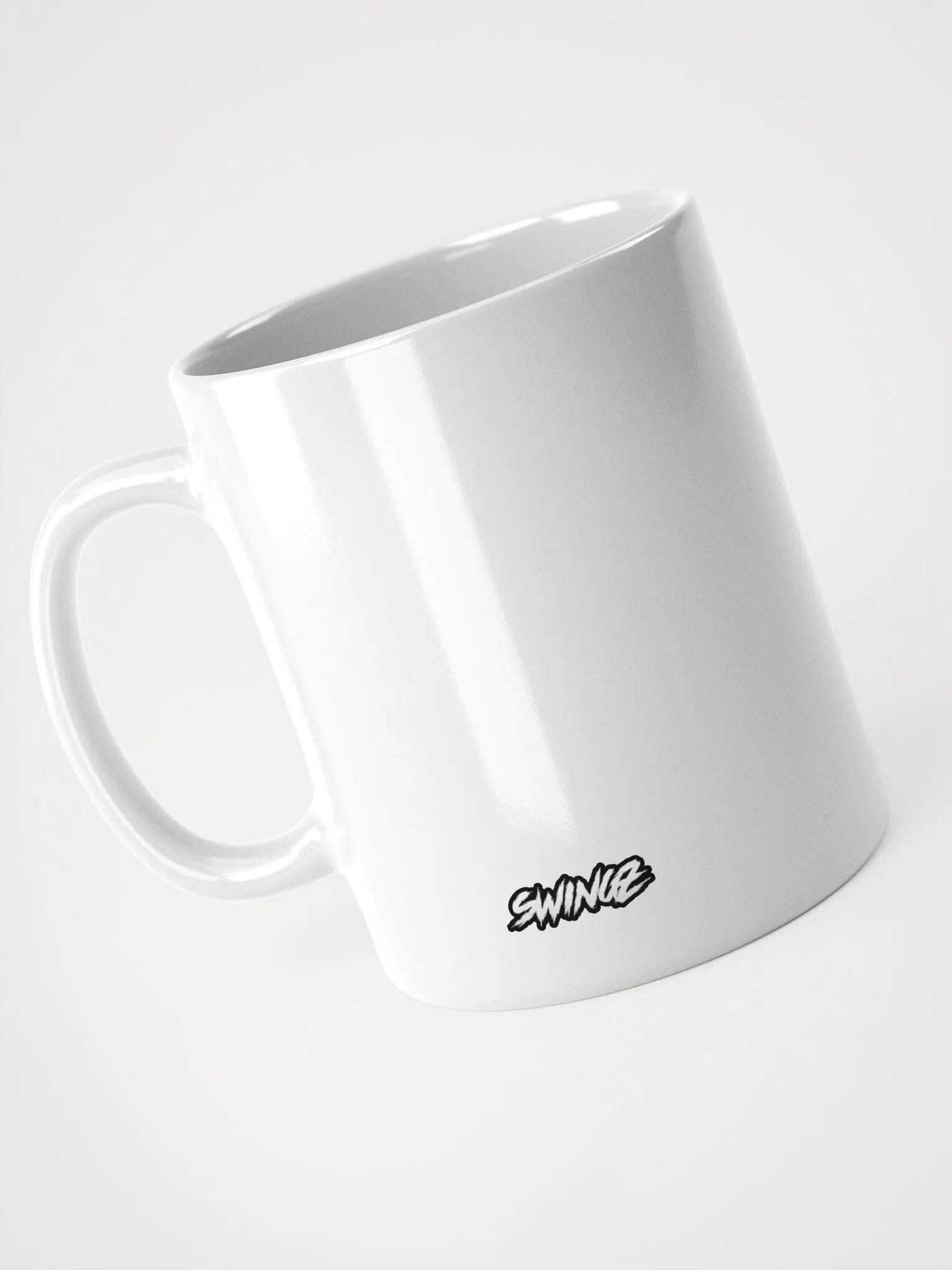 Honest Fax Mug product image (3)