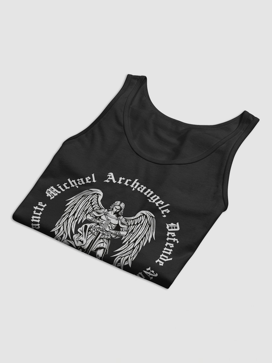 St.Michael WHITE gym gear product image (8)