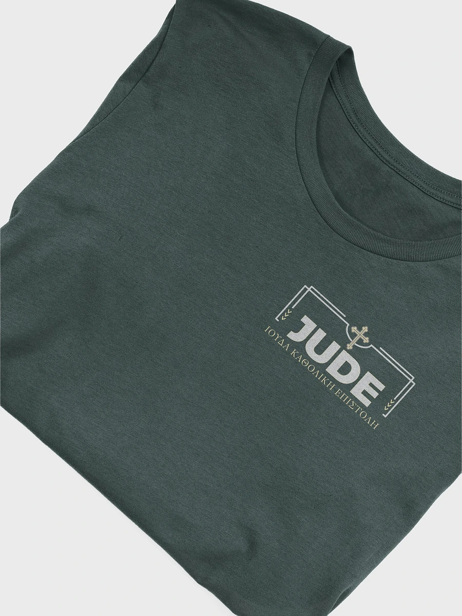 Jude & 1 Enoch Shirt product image (5)