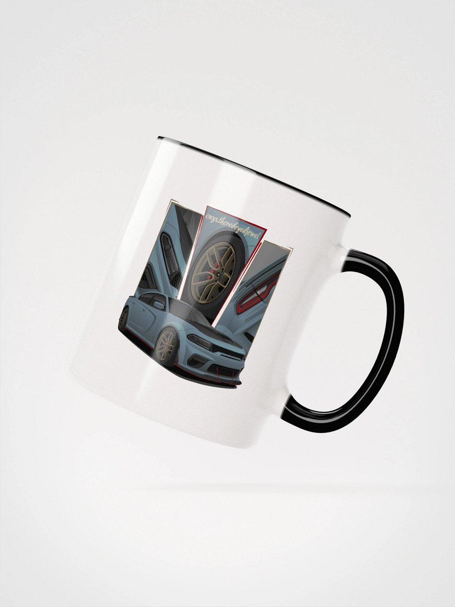 Mug - onyx.theredeyedjewel product image (12)