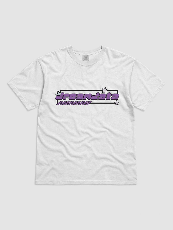 dreamData shirt purple product image (2)