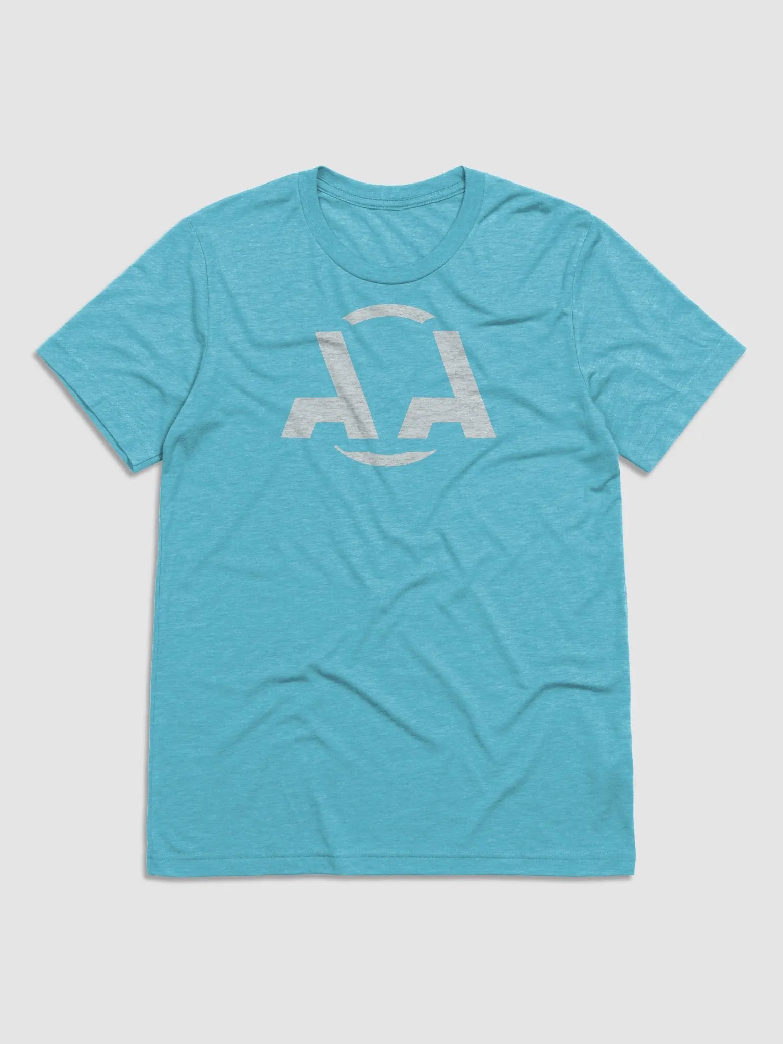 Classic Armour Tri-Blend Tee product image (1)