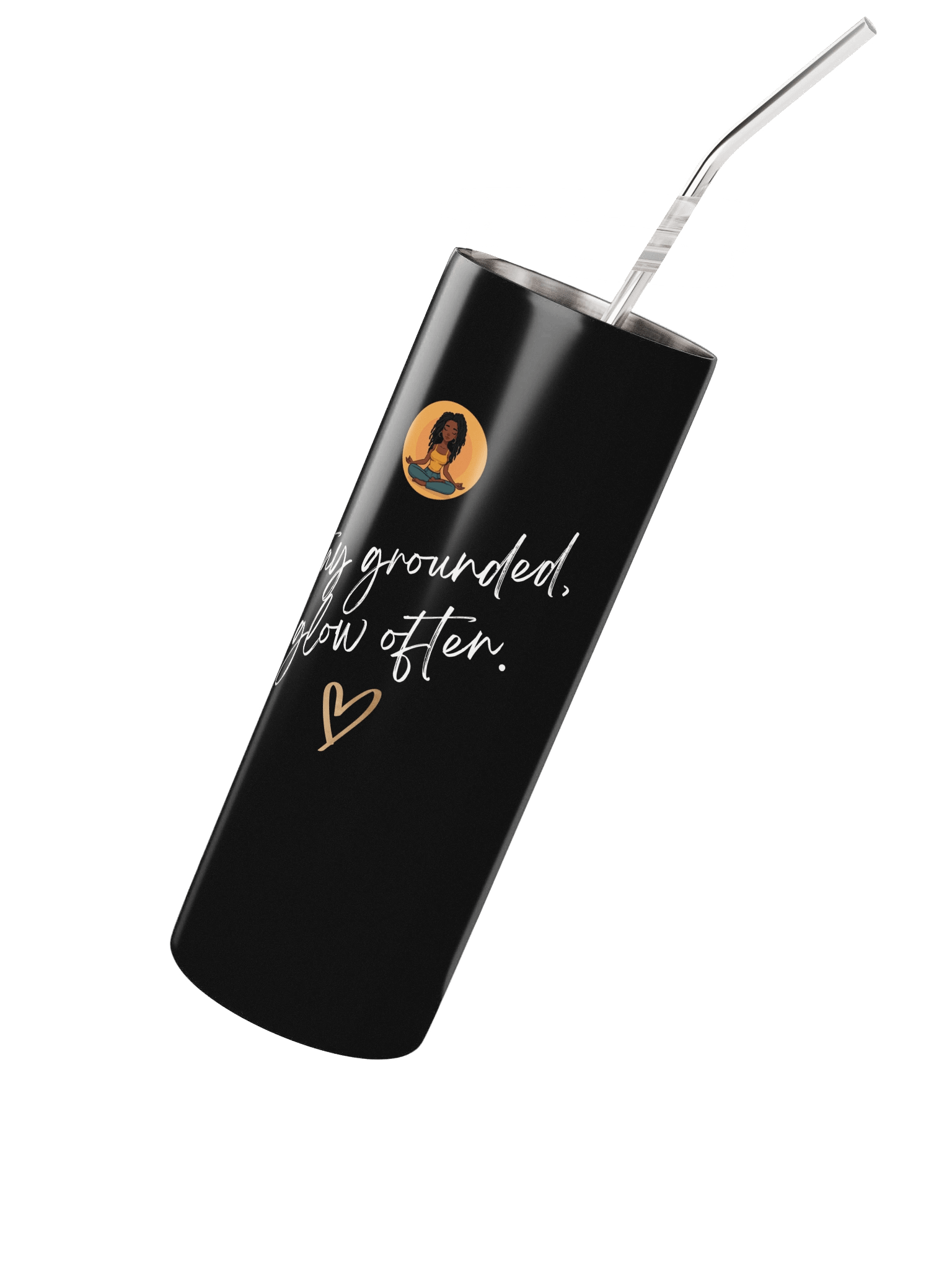 Rooterica™ Rooted Energy Tumbler product image (2)