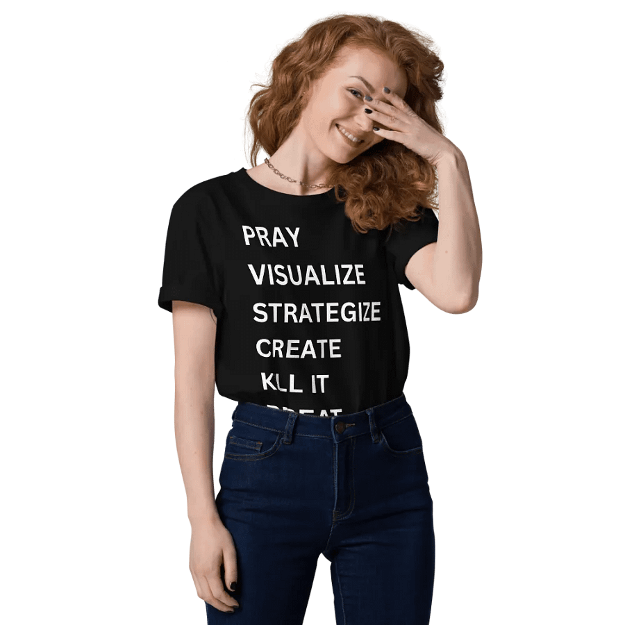 Proverbs 18:16 T-shirt product image (9)