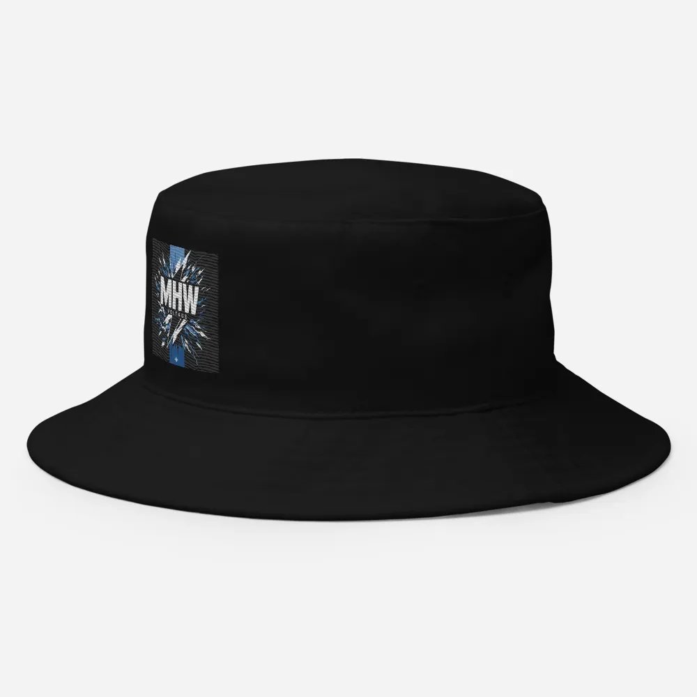 MHW VOLTAGE BUCKET HAT product image (10)