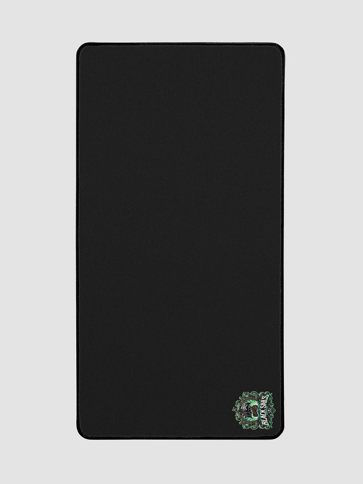 Black Sails Desk Mat product image (1)