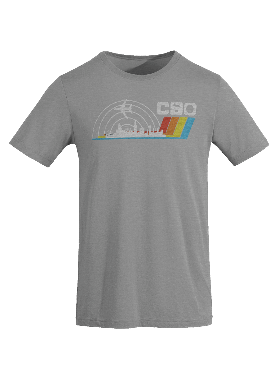 C90Yota T-SHirt product image (109)