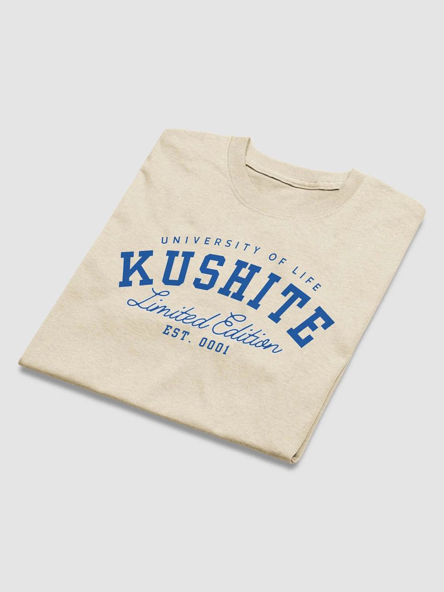 Kushite University product image (4)